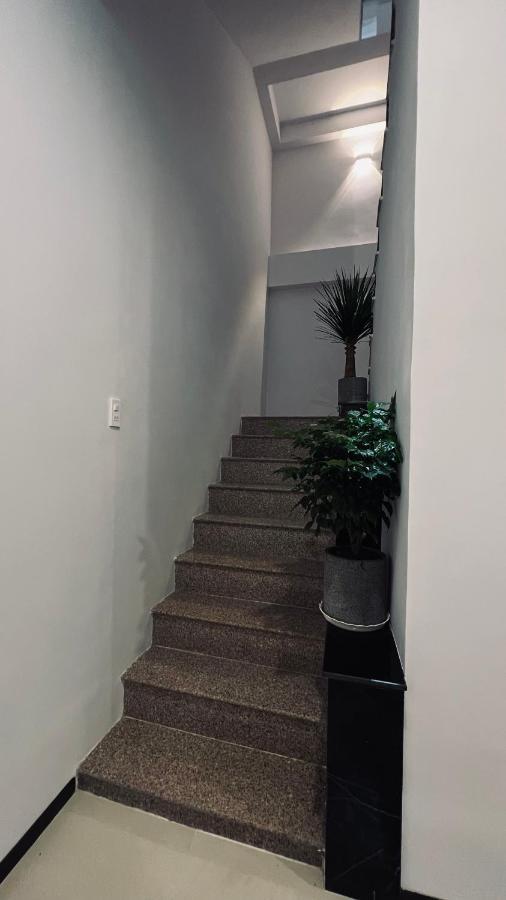 Huy Hoang Hotel بهان ثيت المظهر الخارجي الصورة